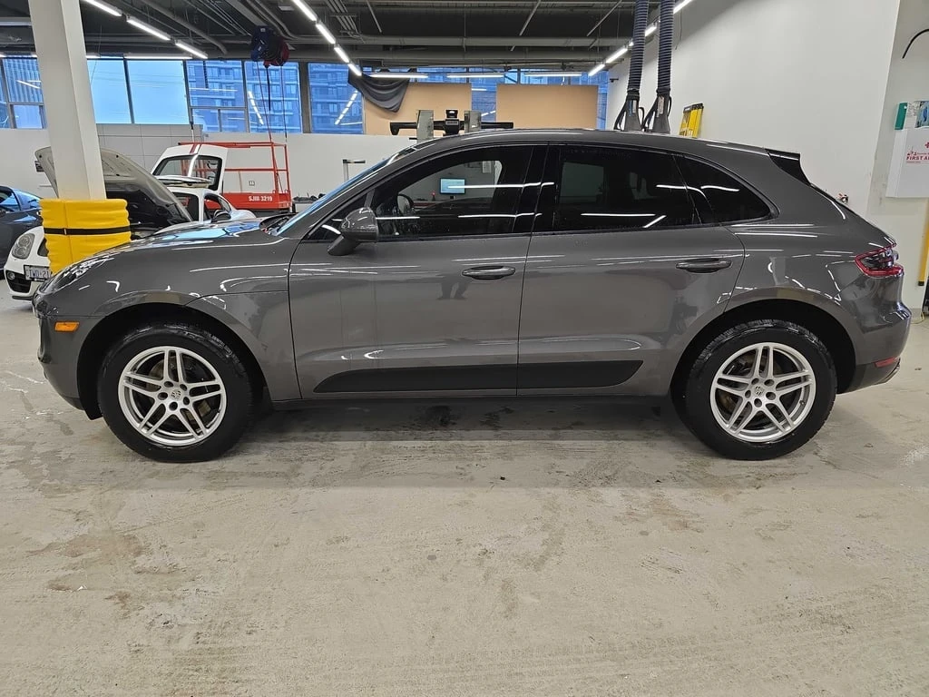 Porsche Macan * AWD * CARFAX * ЦЕНА ДО БГ - изображение 2