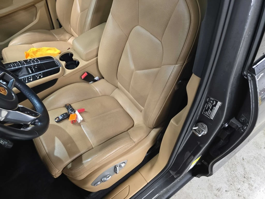 Porsche Macan * AWD * CARFAX * ���� �� �� | Mobile.bg � ����������� 14