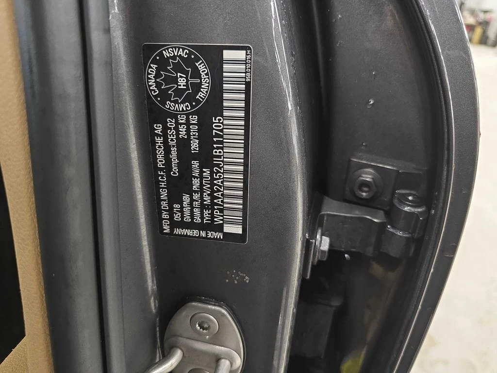 Porsche Macan * AWD * CARFAX * ���� �� �� | Mobile.bg � ����������� 15