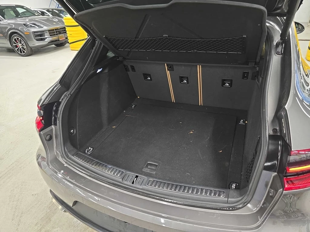 Porsche Macan * AWD * CARFAX * ���� �� �� | Mobile.bg � ����������� 12