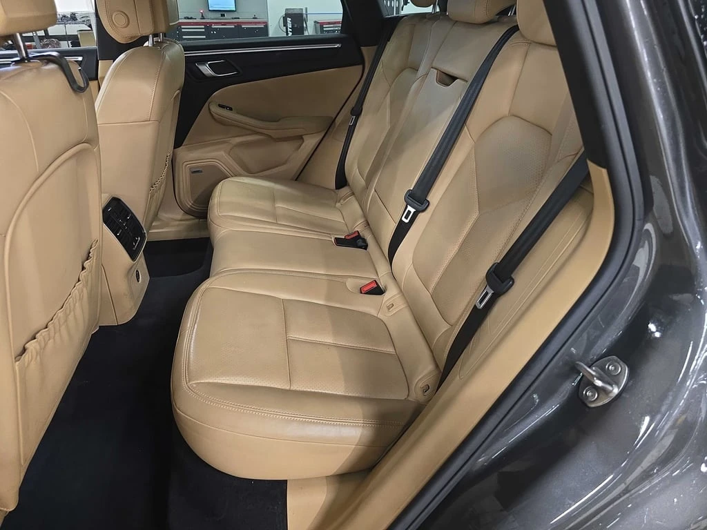 Porsche Macan * AWD * CARFAX * ���� �� �� | Mobile.bg � ����������� 11