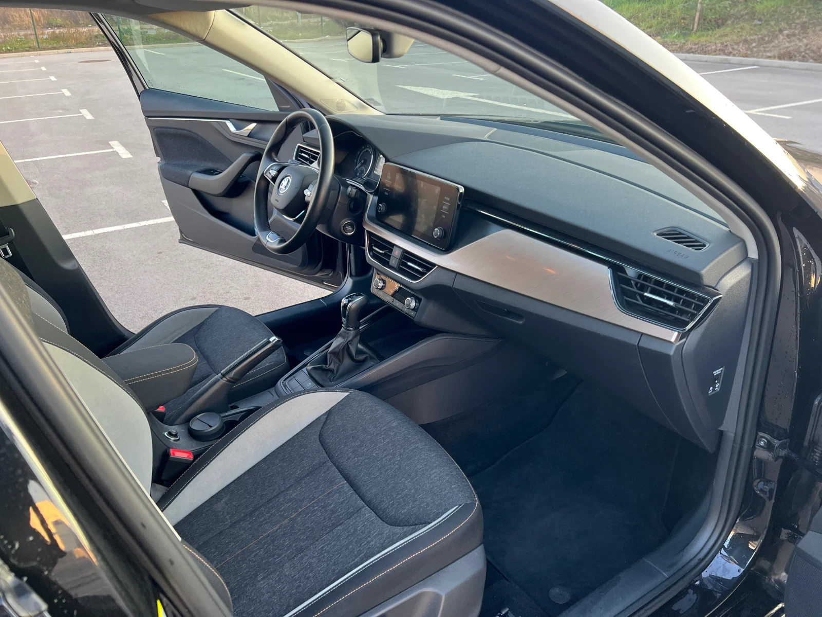 Skoda Kamiq 1.5 TSI DSG7 Vision | Mobile.bg � ����������� 14