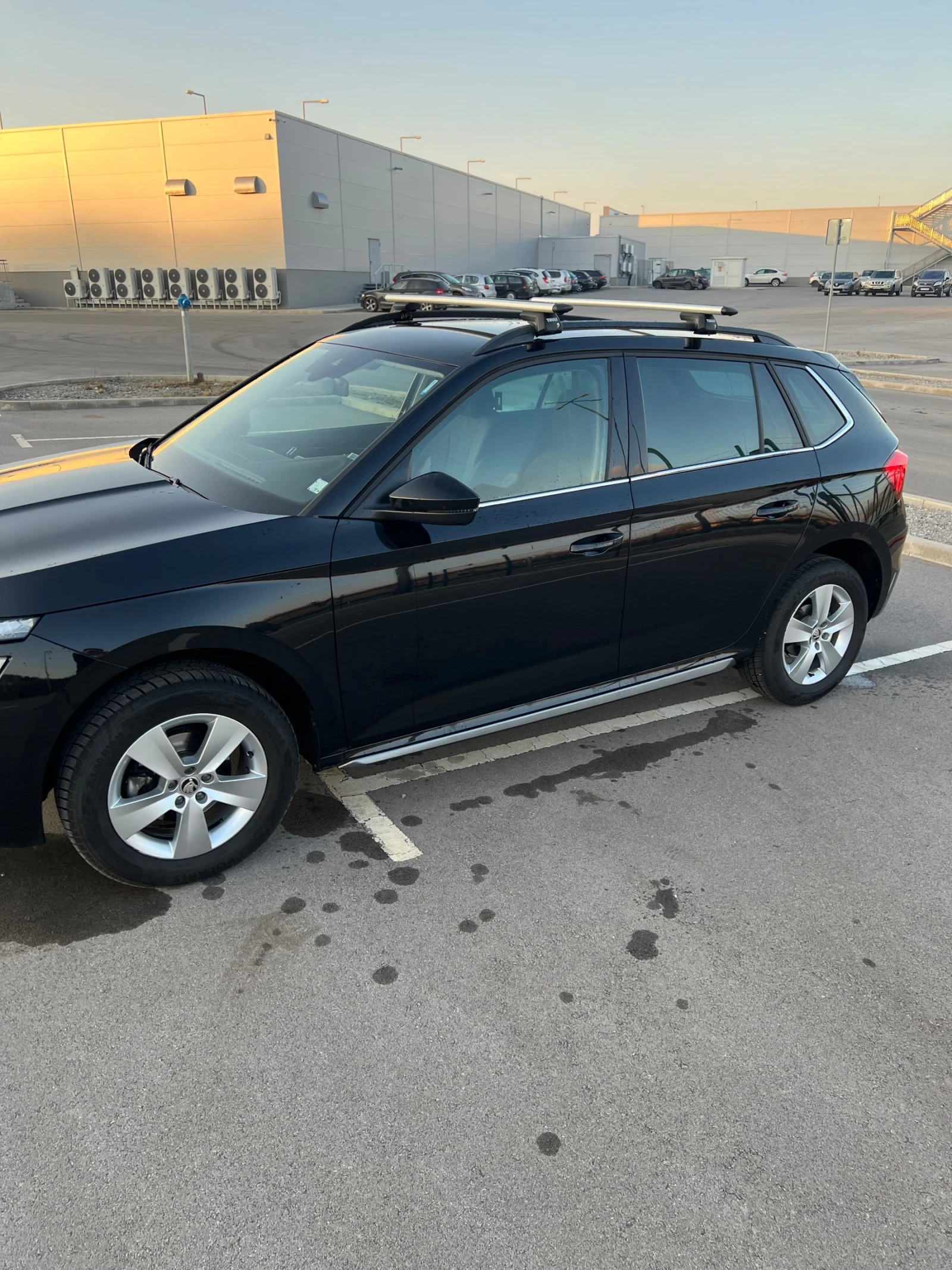 Skoda Kamiq 1.5 TSI DSG7 Vision | Mobile.bg � ����������� 3