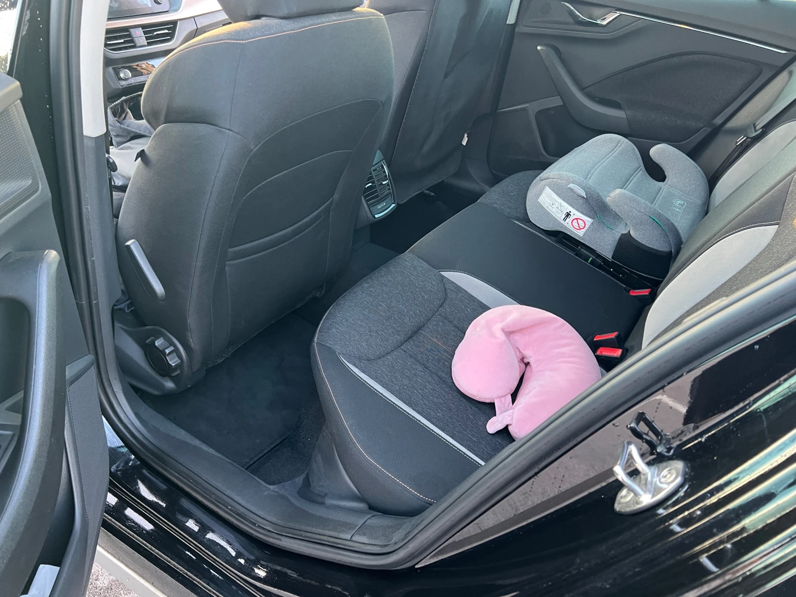 Skoda Kamiq 1.5 TSI DSG7 Vision | Mobile.bg � ����������� 17