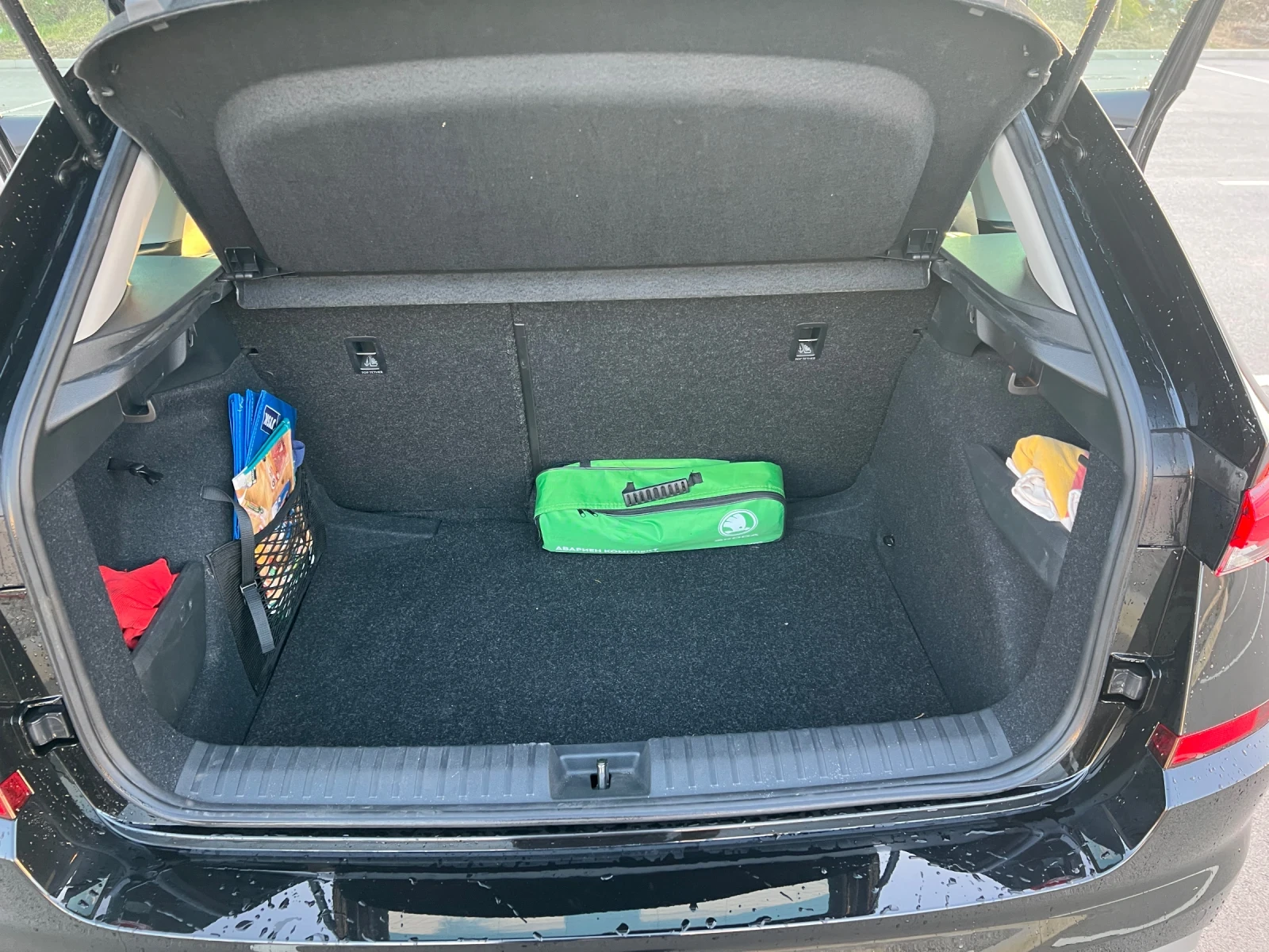 Skoda Kamiq 1.5 TSI DSG7 Vision | Mobile.bg � ����������� 16