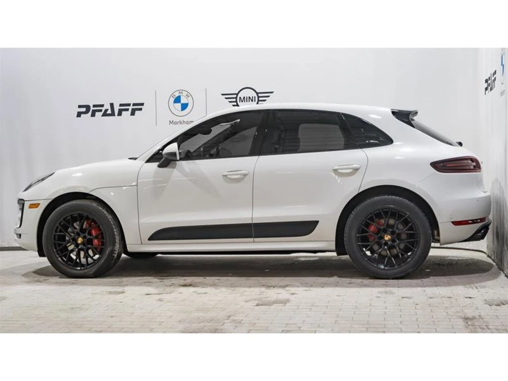 Porsche Macan * GTS * CARFAX * ��� ������������ ������ | Mobile.bg � ����������� 2