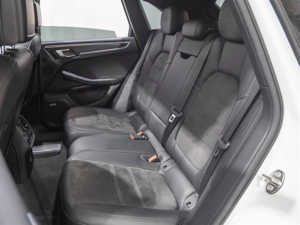 Porsche Macan * GTS * CARFAX * ��� ������������ ������ | Mobile.bg � ����������� 11