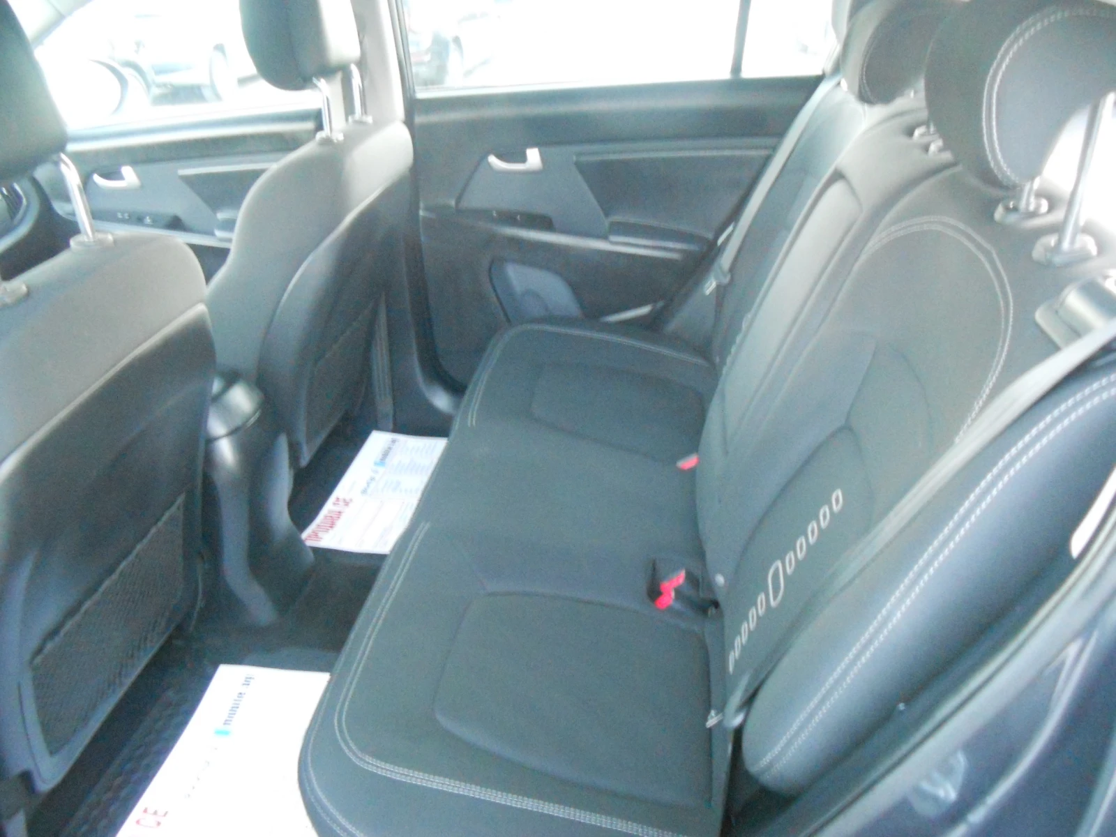 Kia Sportage 1.6i ������!!!! ������ ���������+ �������� ������� | Mobile.bg � ����������� 7