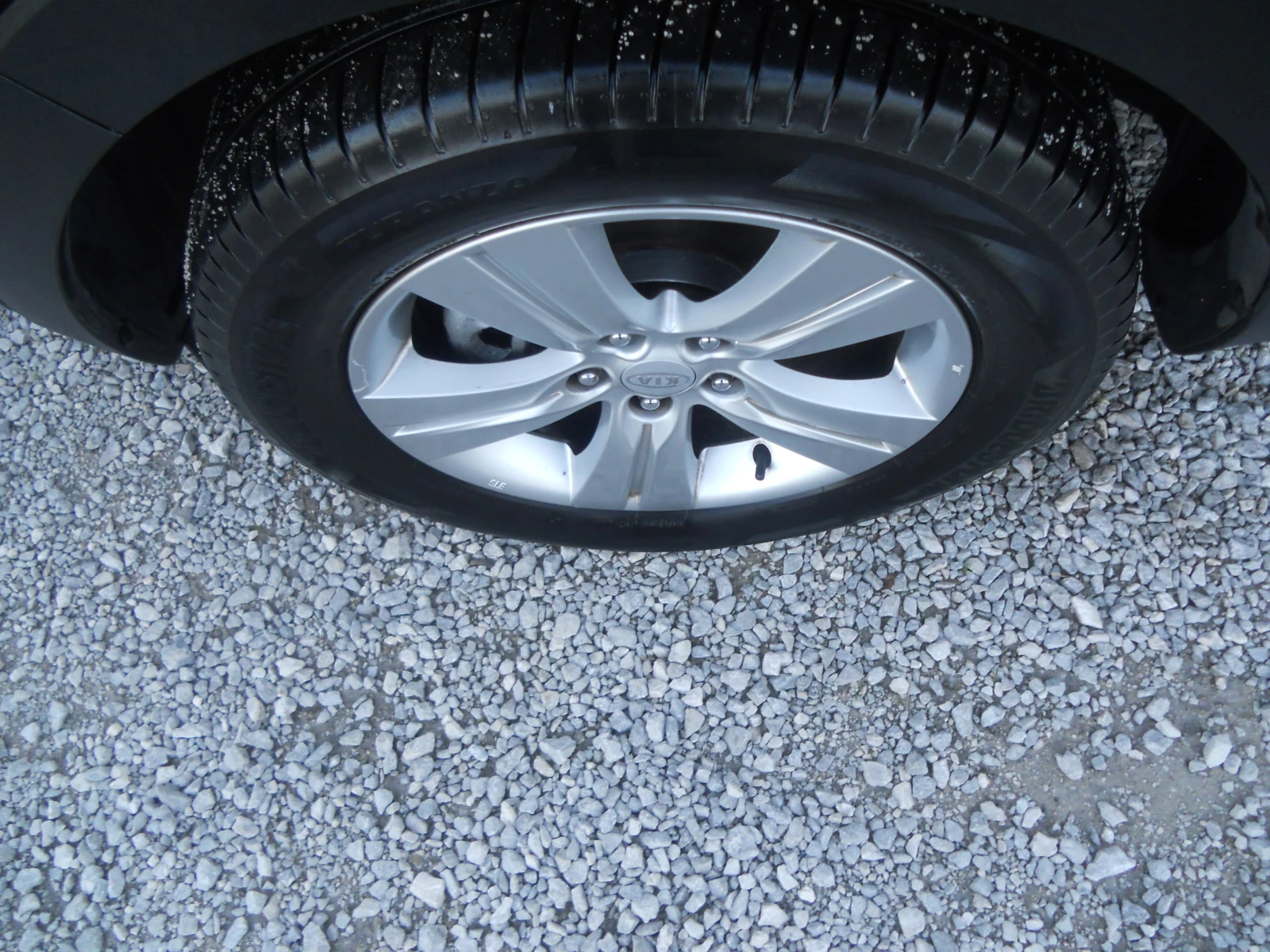 Kia Sportage 1.6i ������!!!! ������ ���������+ �������� ������� | Mobile.bg � ����������� 13