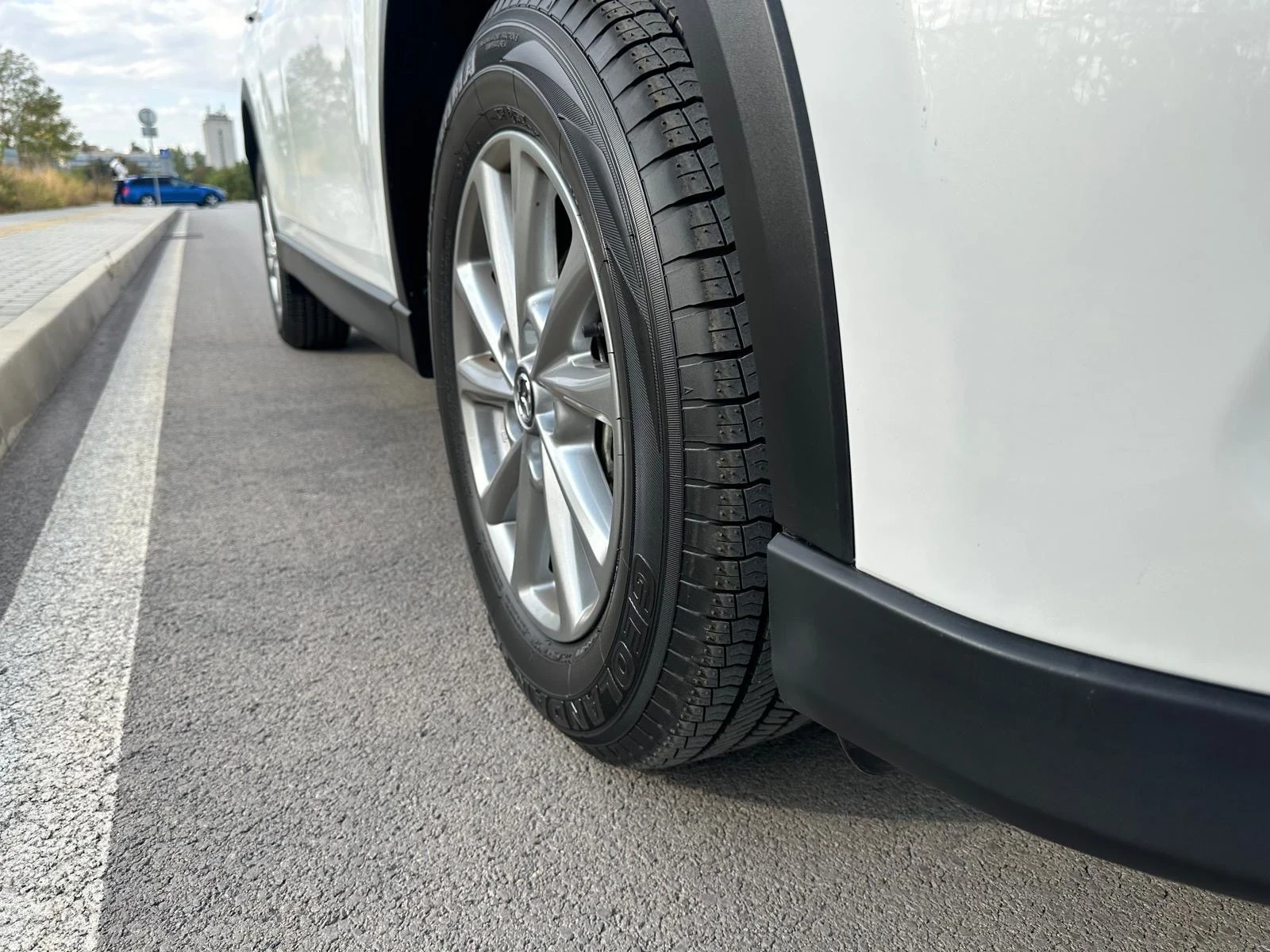 Mazda CX-5 2.5  ������ 4�4 | Mobile.bg � ����������� 7