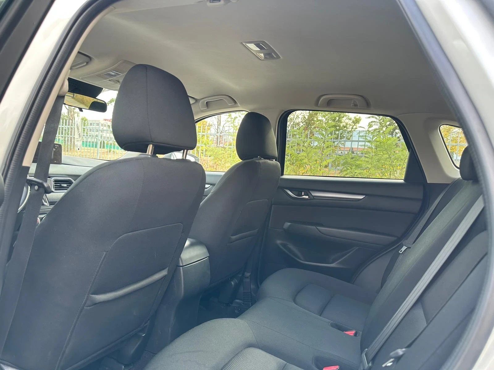 Mazda CX-5 2.5  ������ 4�4 | Mobile.bg � ����������� 12