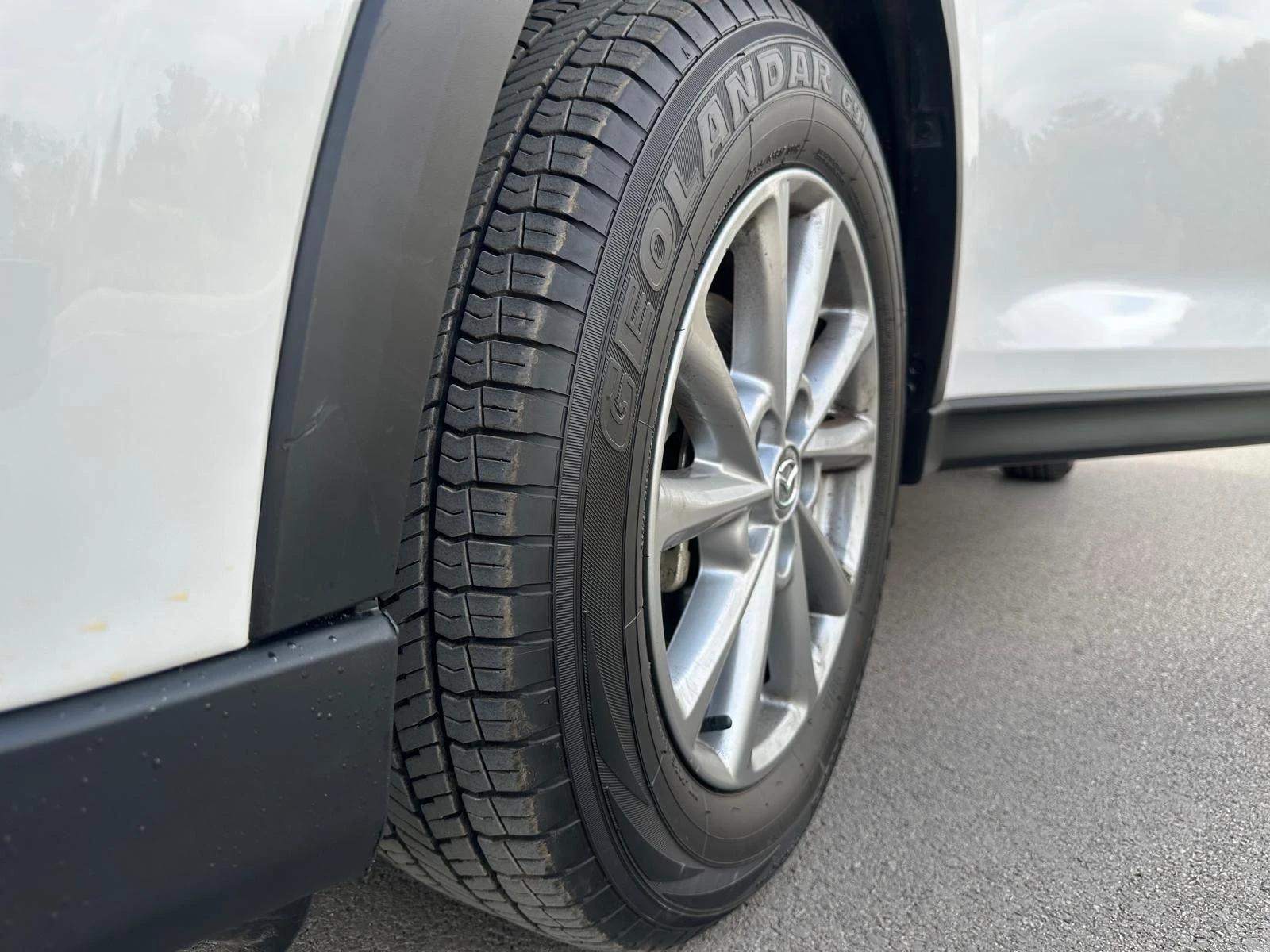 Mazda CX-5 2.5  ������ 4�4 | Mobile.bg � ����������� 8