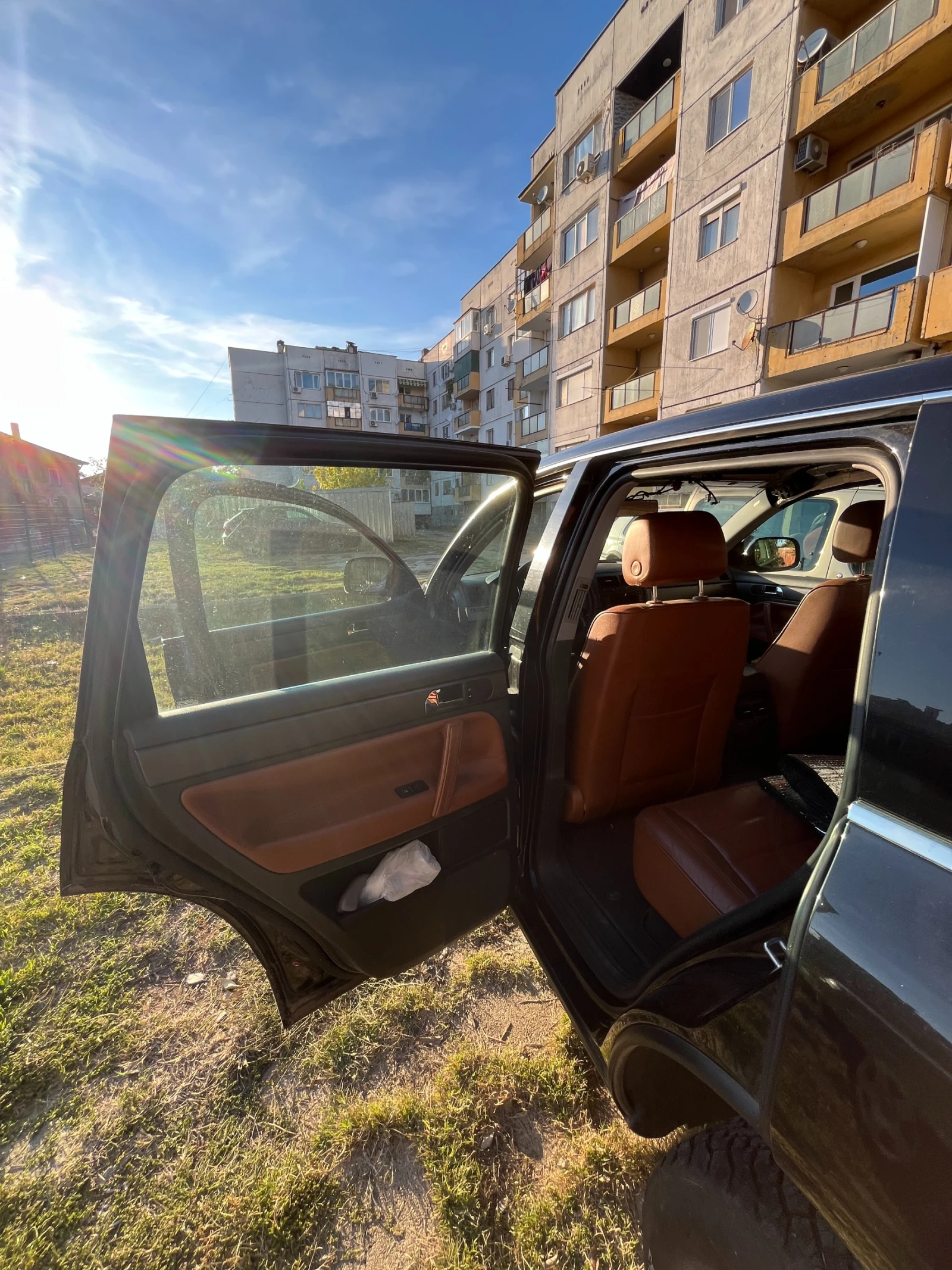 VW Touareg | Mobile.bg � ����������� 5