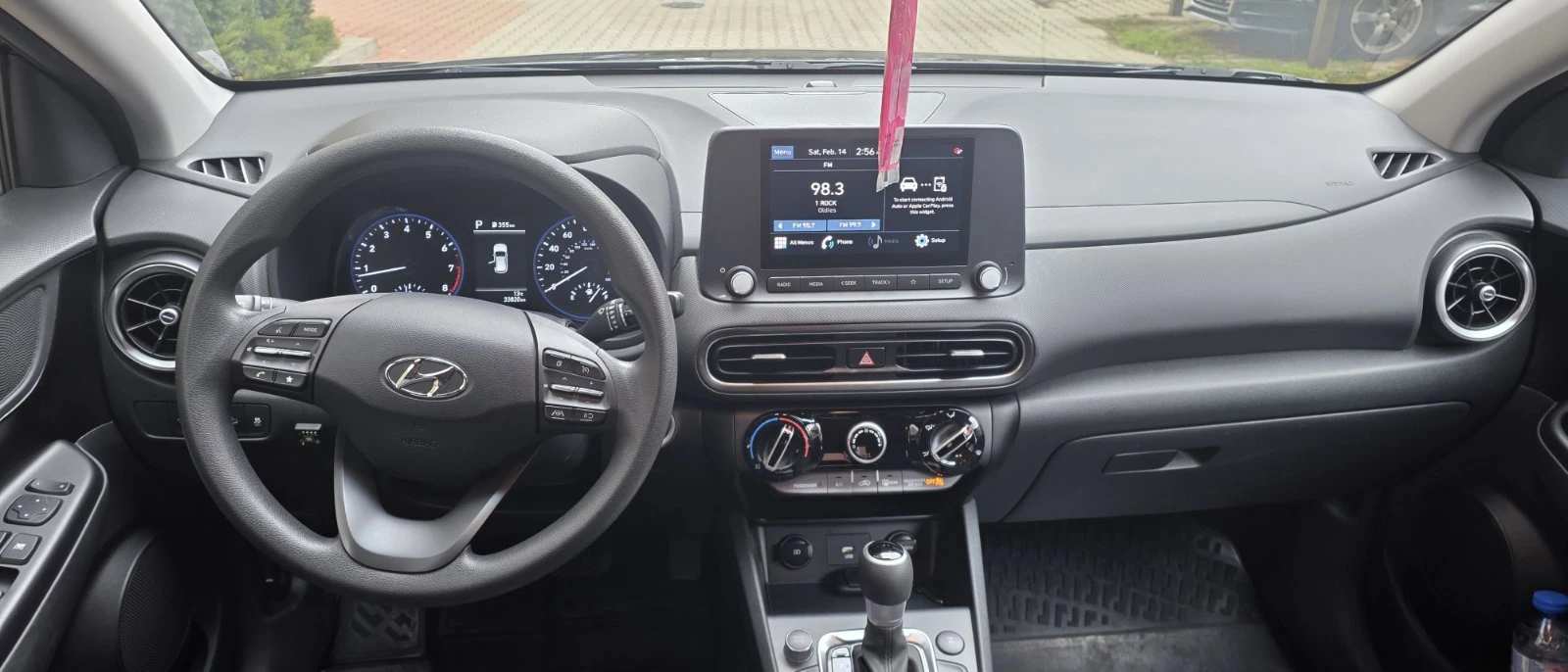 Hyundai Kona SEL AWD, снимка 15 - Автомобили и джипове - 53484310