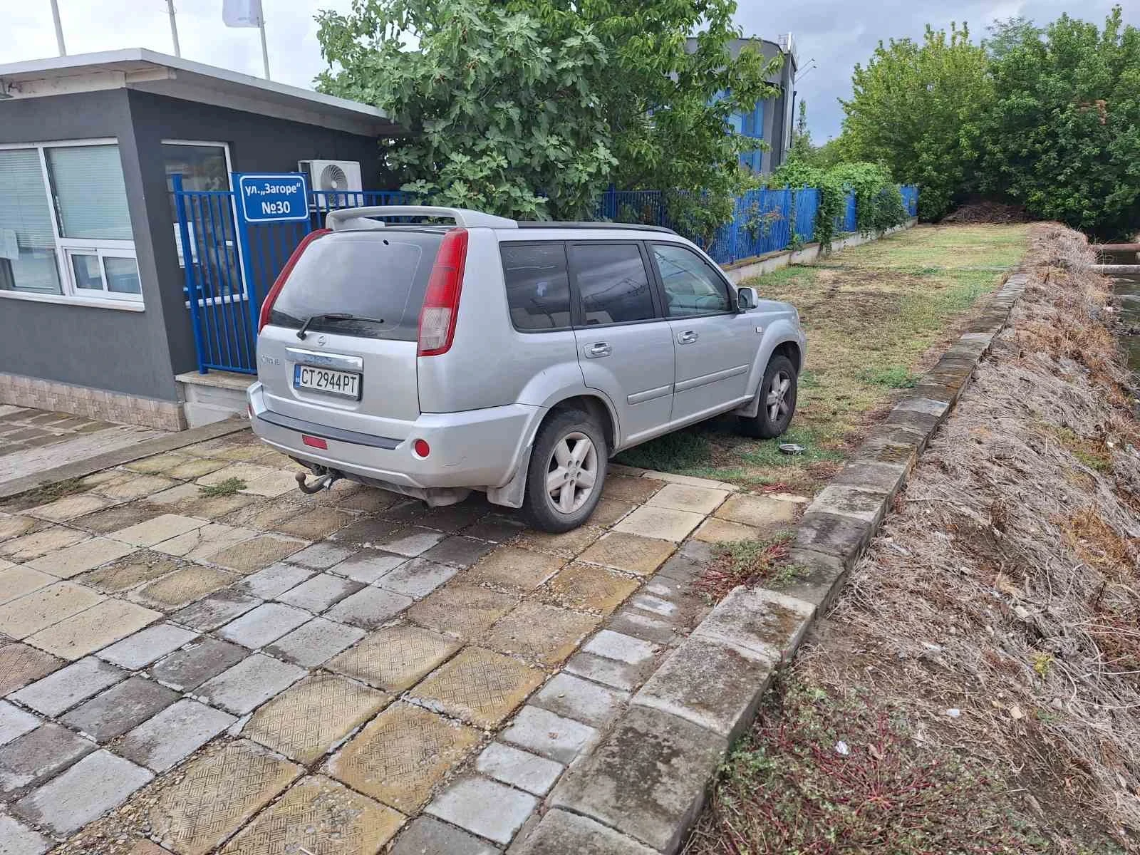 Nissan X-trail | Mobile.bg � ����������� 3
