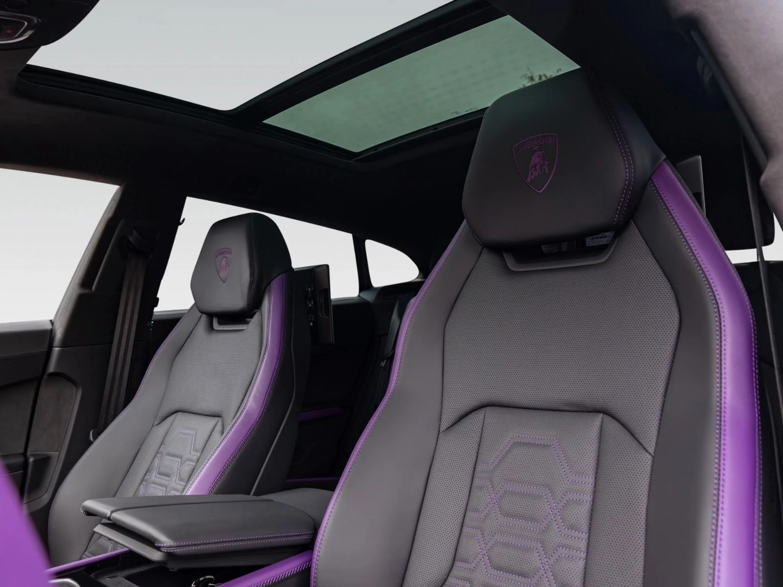 Lamborghini Urus SE/FACELIFT/PLUG-IN/CERAMIC/NERO NOCTIS/B&O/TV/ - изображение 10