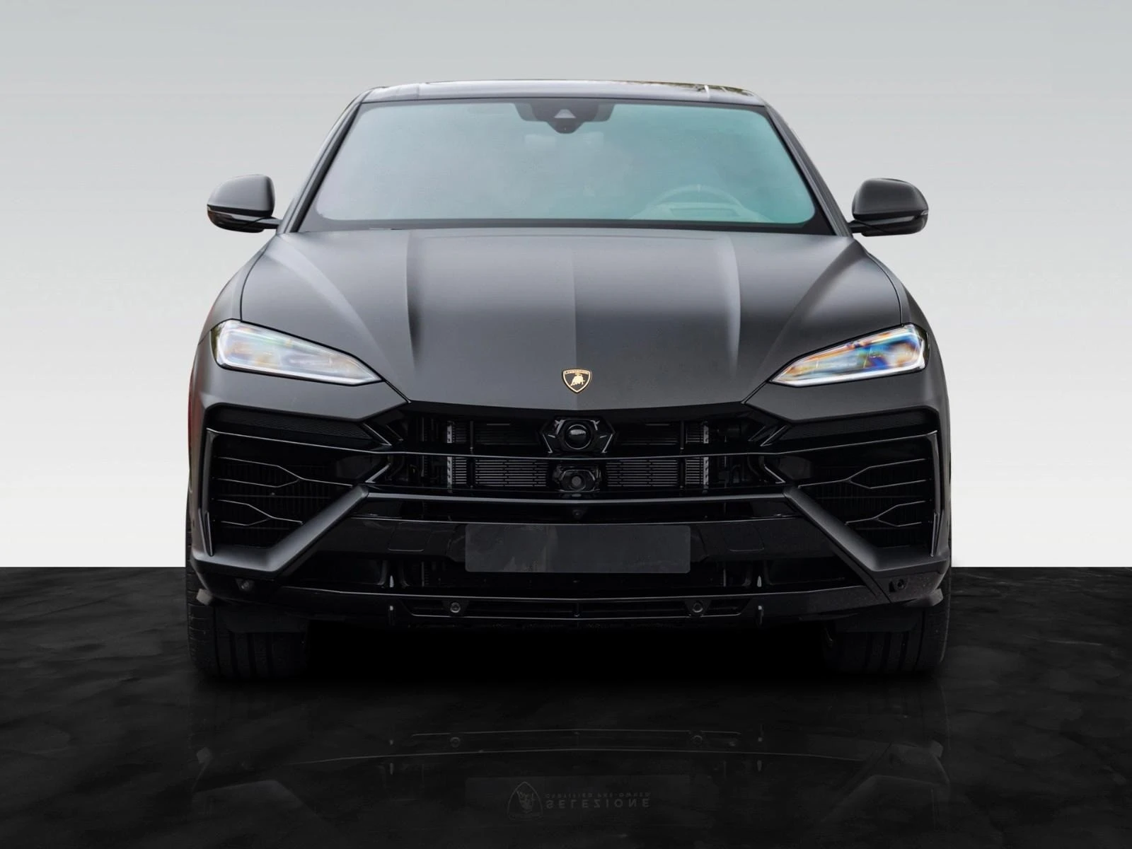 Lamborghini Urus SE/FACELIFT/PLUG-IN/CERAMIC/NERO NOCTIS/B&O/TV/ - изображение 2