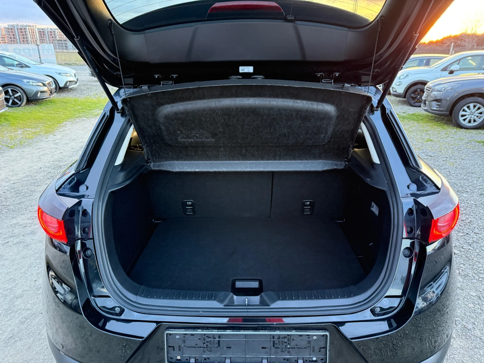 Mazda CX-3 2.0i Face-Lift 70000km | Mobile.bg � ����������� 7