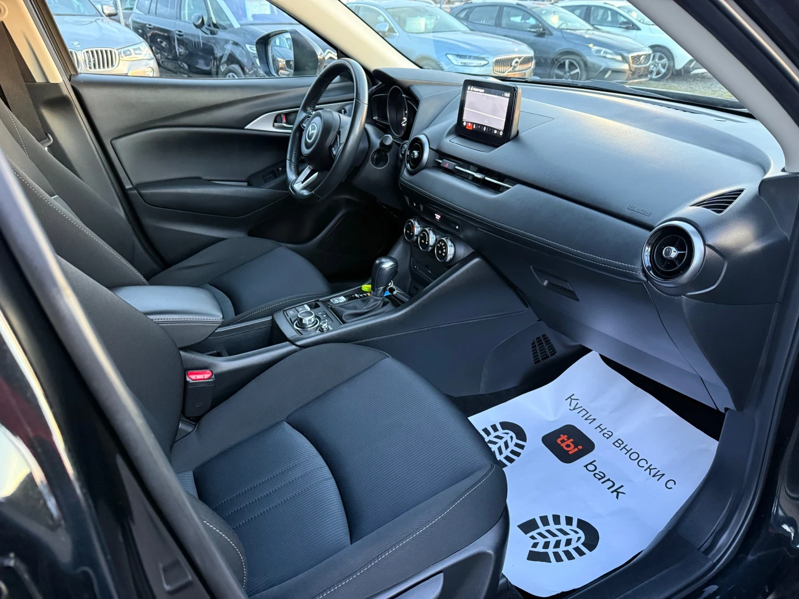 Mazda CX-3 2.0i Face-Lift 70000km | Mobile.bg � ����������� 9