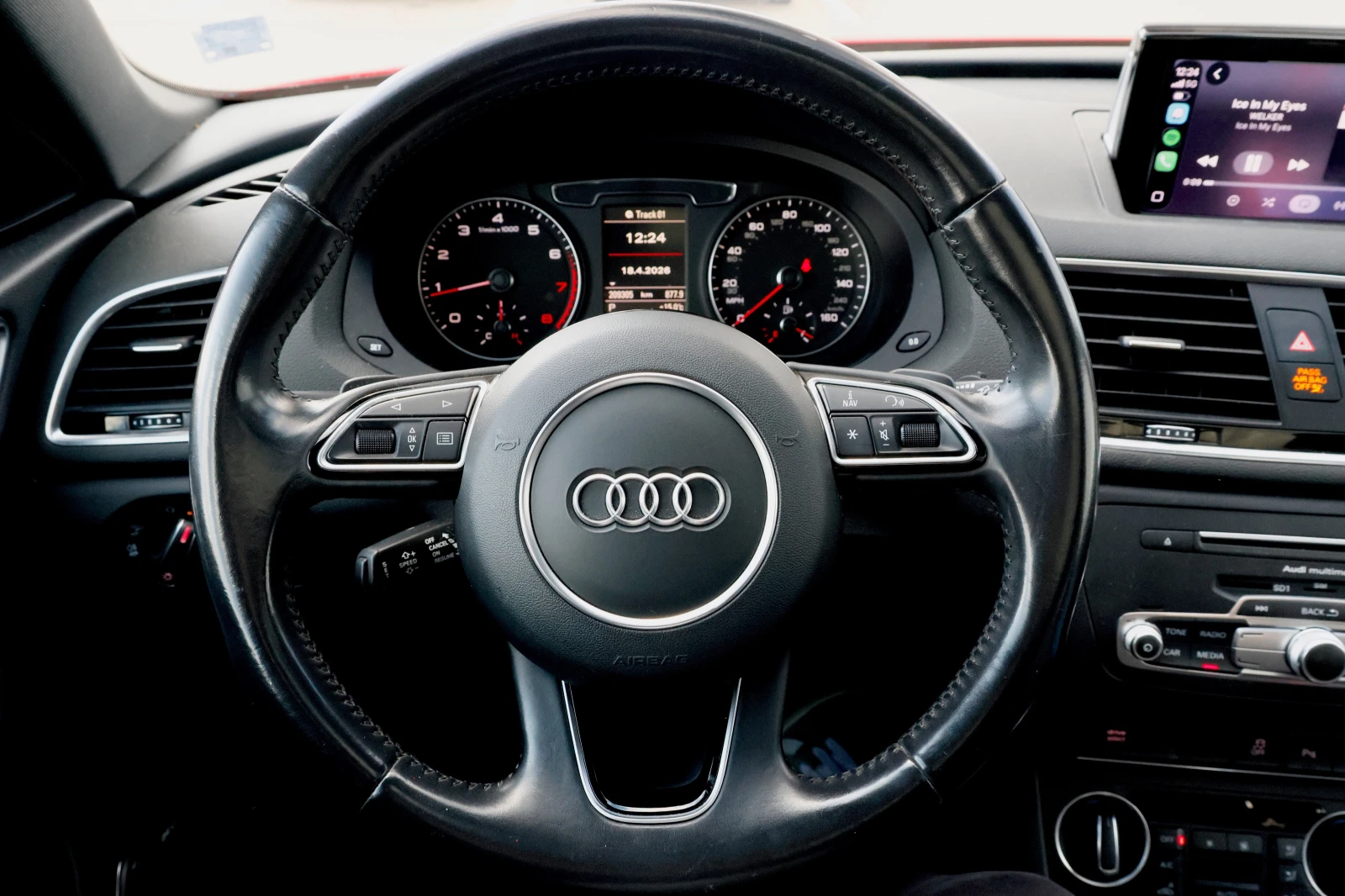 Audi Q3 | Mobile.bg � ����������� 15