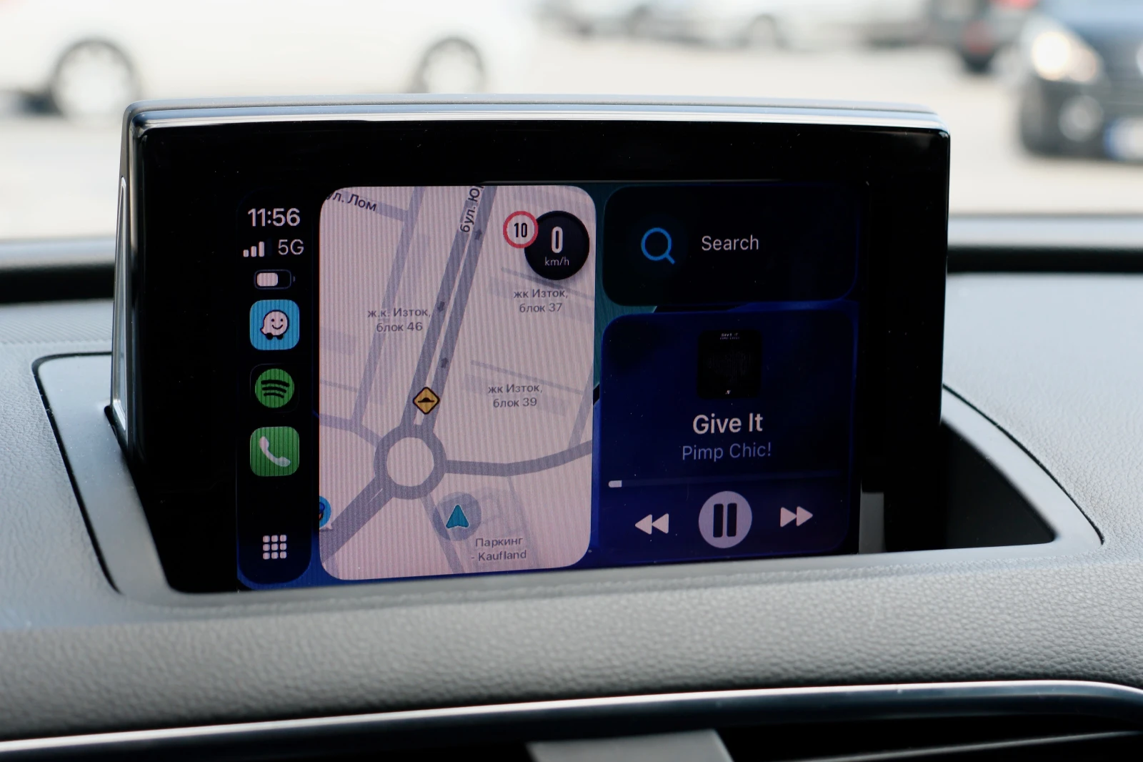 Audi Q3 | Mobile.bg � ����������� 12