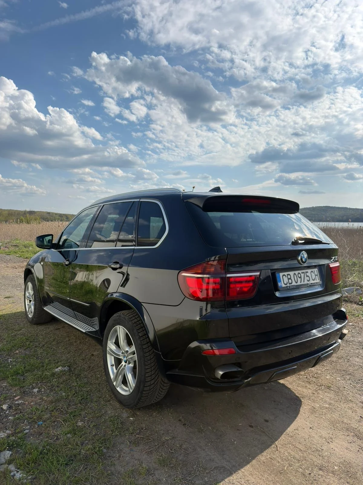 BMW X5 3.5D, снимка 2 - Автомобили и джипове - 54262957