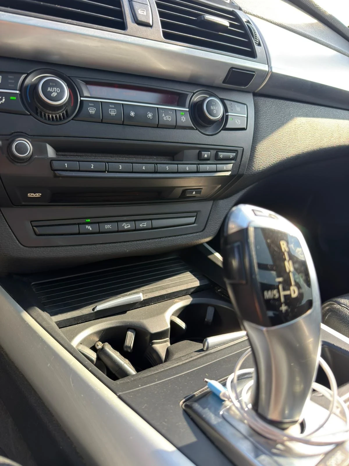 BMW X5 3.5D, снимка 6 - Автомобили и джипове - 54262957