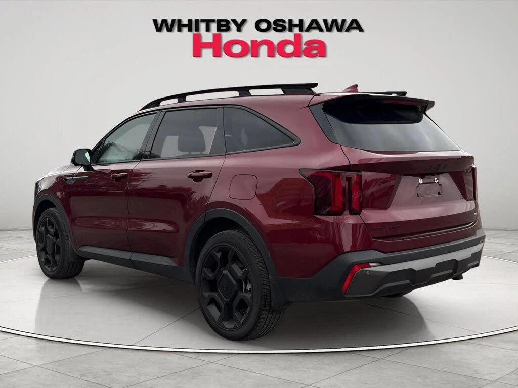 Kia Sorento X-Line SX AWD | Mobile.bg � ����������� 10