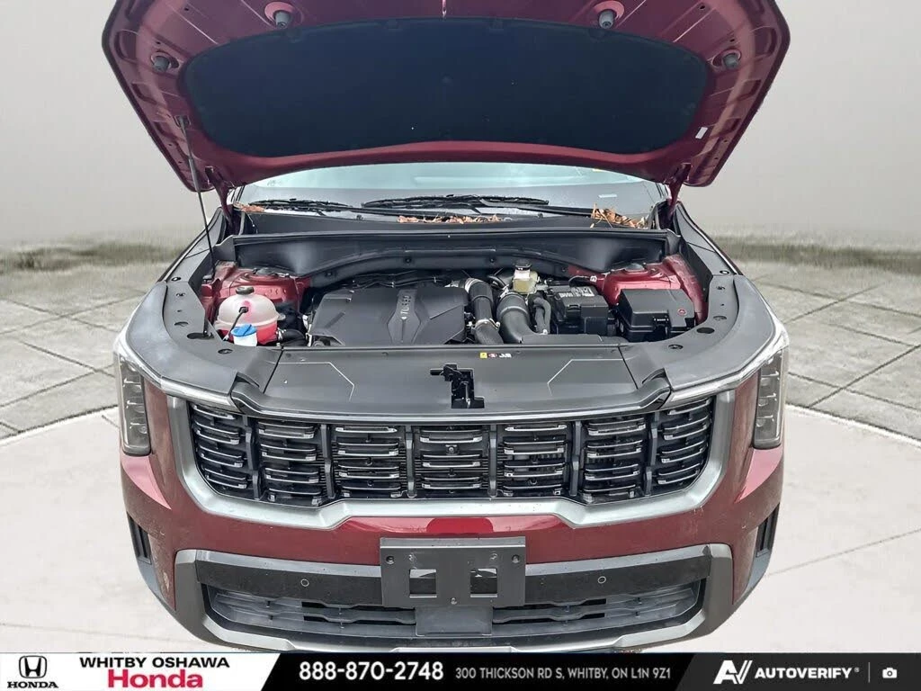 Kia Sorento X-Line SX AWD | Mobile.bg � ����������� 6