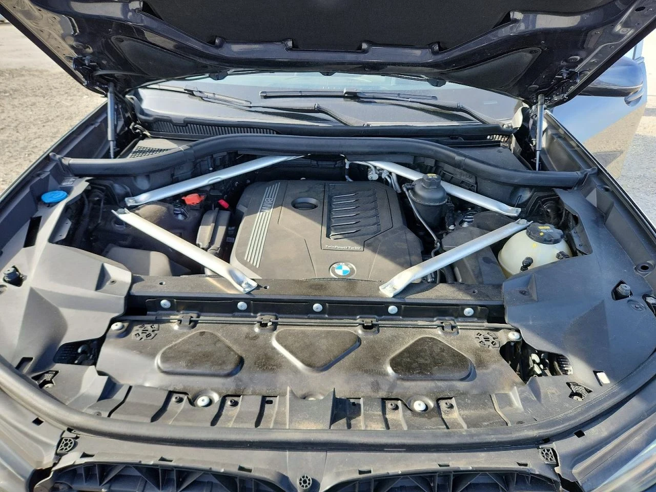 BMW X7 XDRIVE40I, снимка 12 - Автомобили и джипове - 54324140