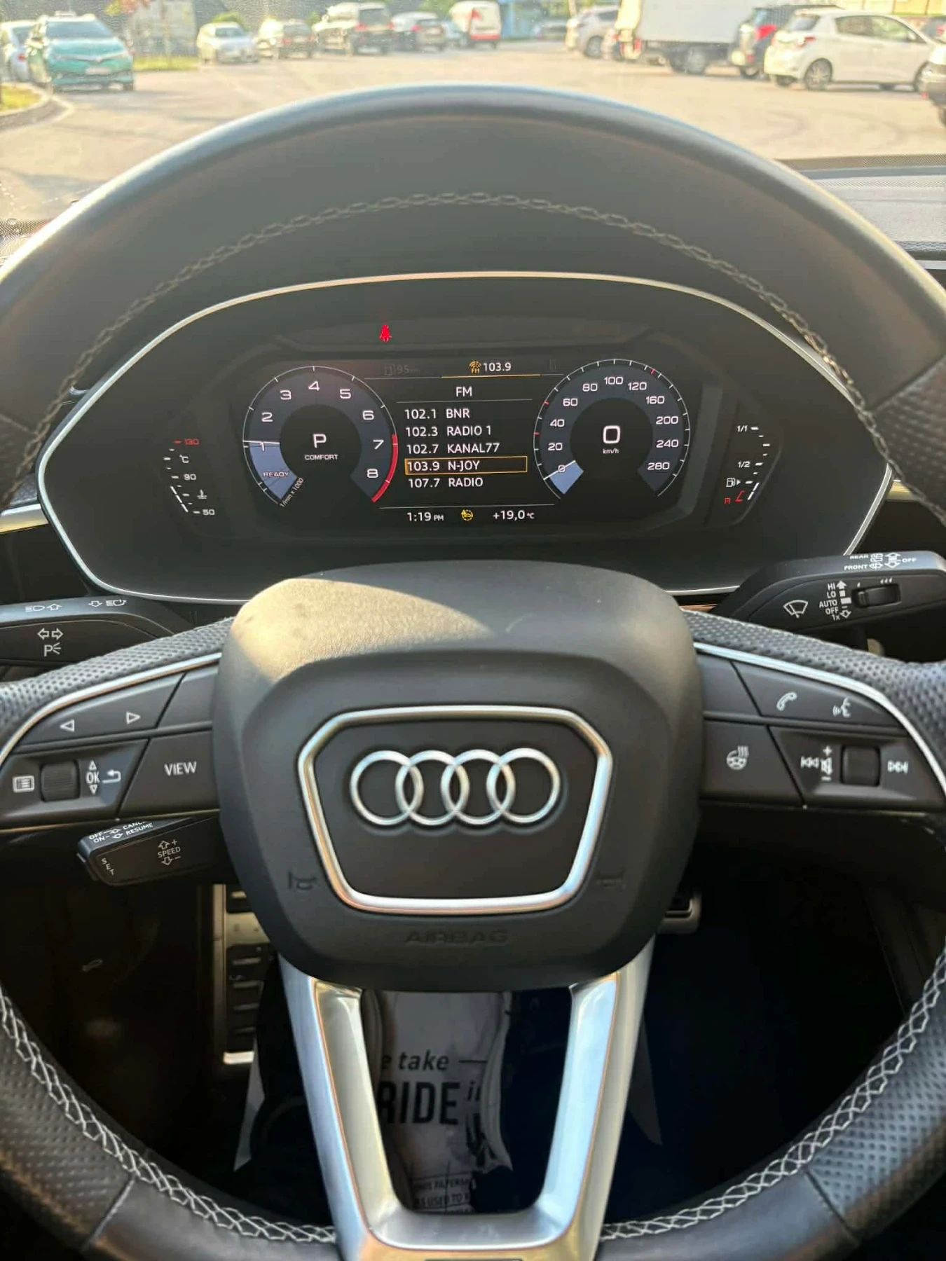 Audi Q3 S-line Quattro  Full | Mobile.bg � ����������� 6