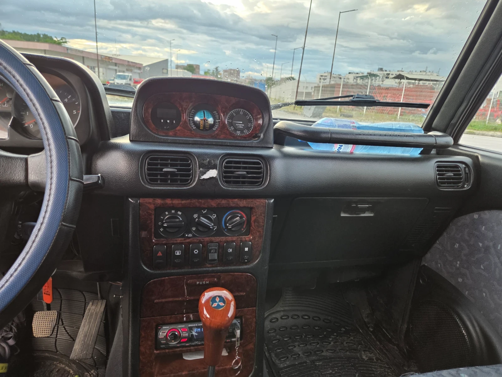 Hyundai Galloper 2.5tdi | Mobile.bg � ����������� 7