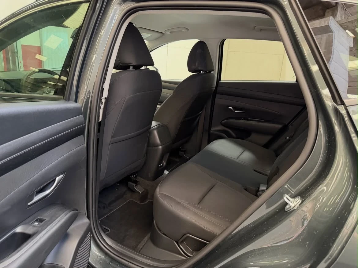 Hyundai Tucson 1.6 T-GDI Full Hybrid 2WD Aut. Business | Mobile.bg � ����������� 5