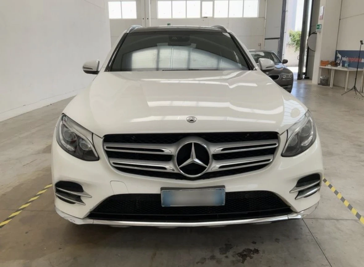 Mercedes-Benz GLC 250 d AMG 4MATIC* AIR* ПАНОРАМА* КАМЕРА* EXECUTIVE* , снимка 6 - Автомобили и джипове - 55529134