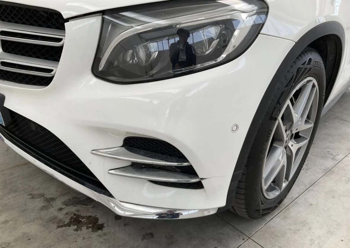 Mercedes-Benz GLC 250 d AMG 4MATIC* AIR* ПАНОРАМА* КАМЕРА* EXECUTIVE* , снимка 12 - Автомобили и джипове - 55529134
