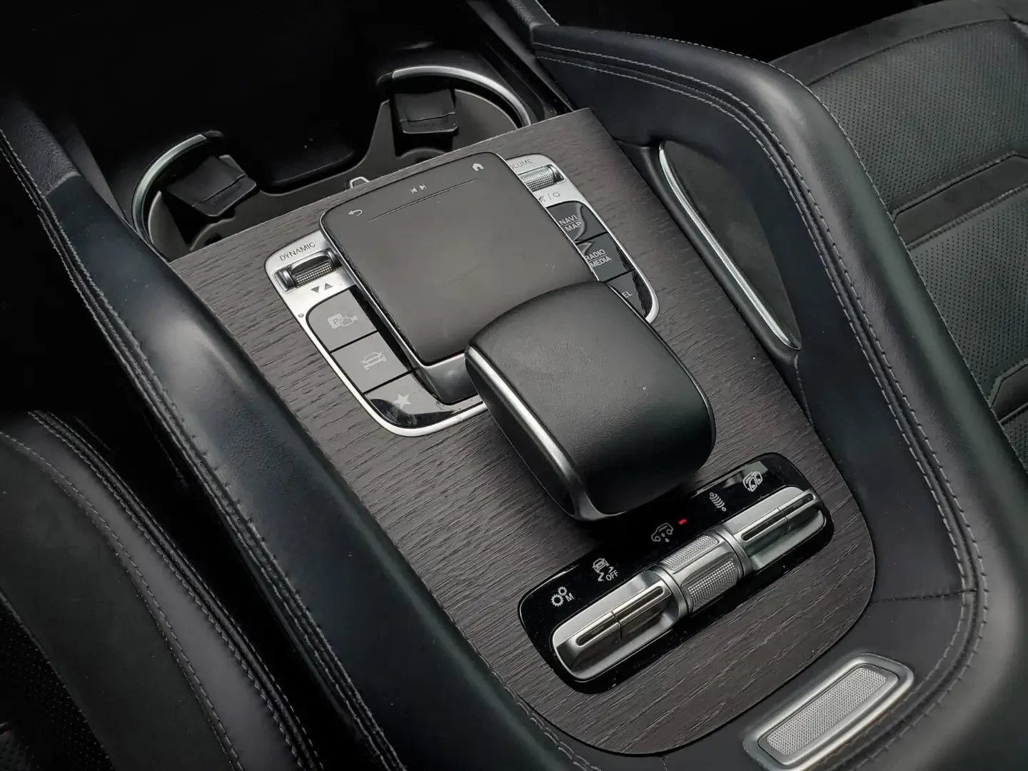 Mercedes-Benz GLE 53 4MATIC AMG Driver Pkg* Burmester* ������* 360* �������� | Mobile.bg � ����������� 8