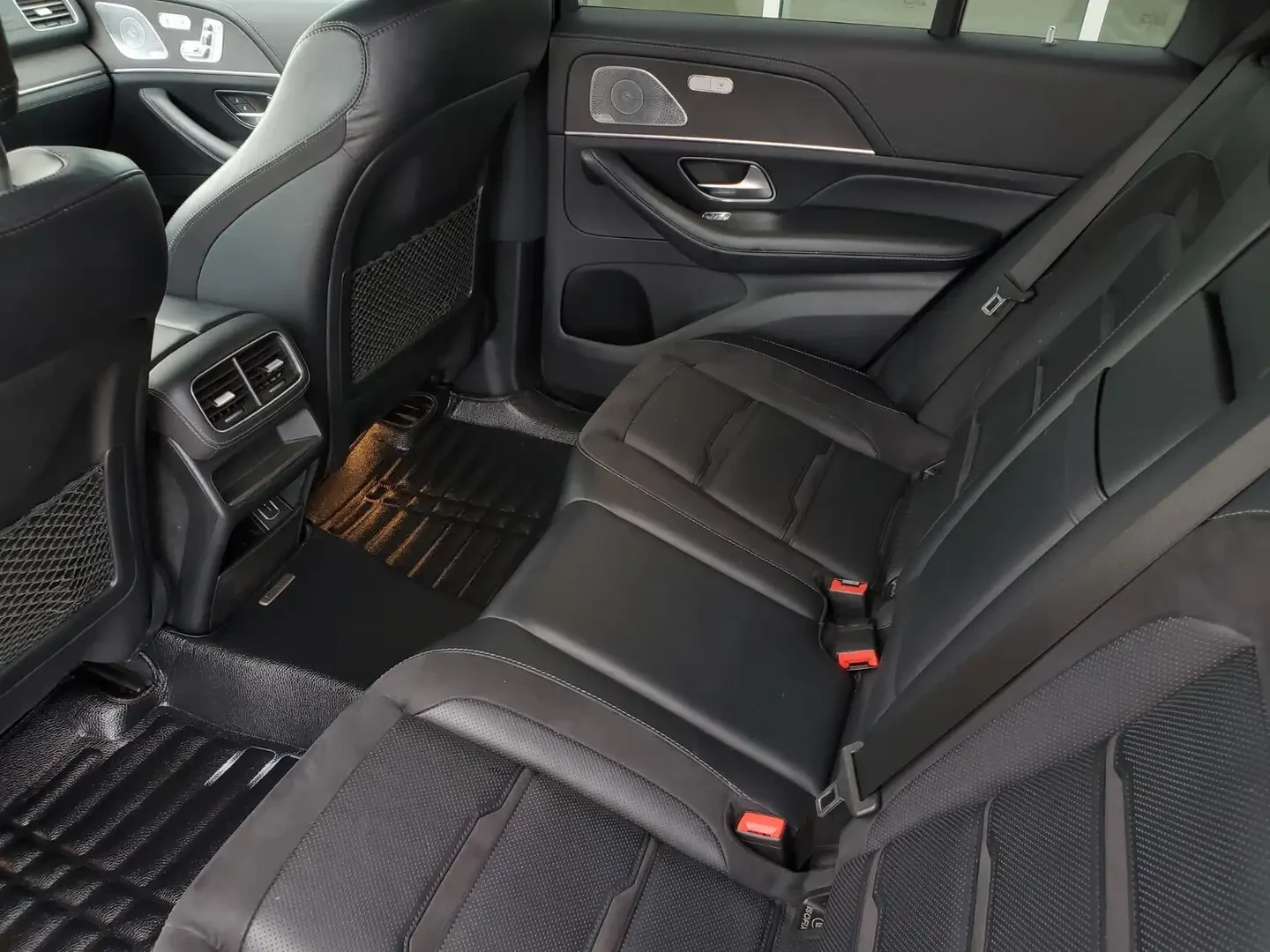 Mercedes-Benz GLE 53 4MATIC AMG Driver Pkg* Burmester* ������* 360* �������� | Mobile.bg � ����������� 7