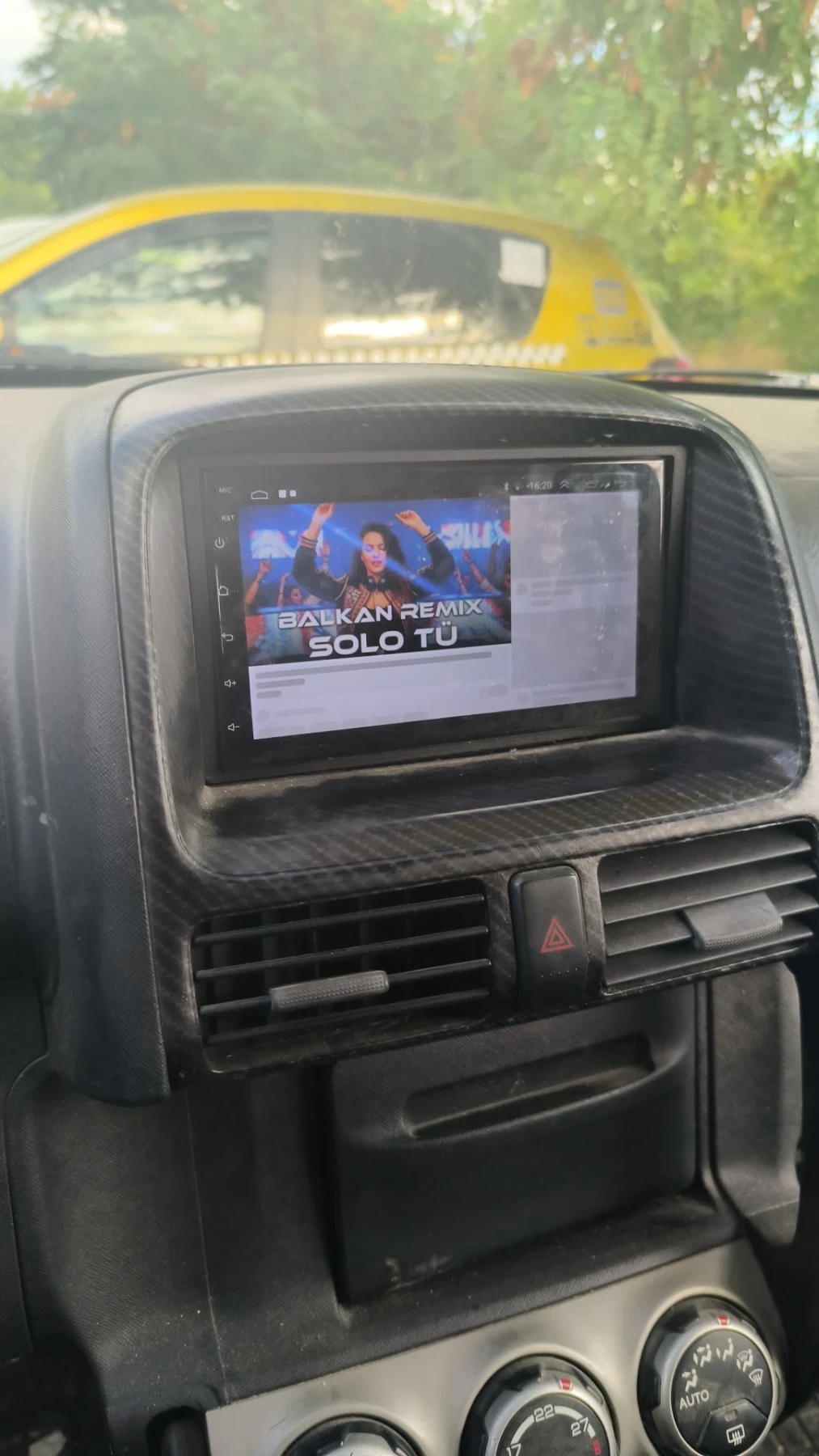 Honda Cr-v, снимка 4 - Автомобили и джипове - 55993598