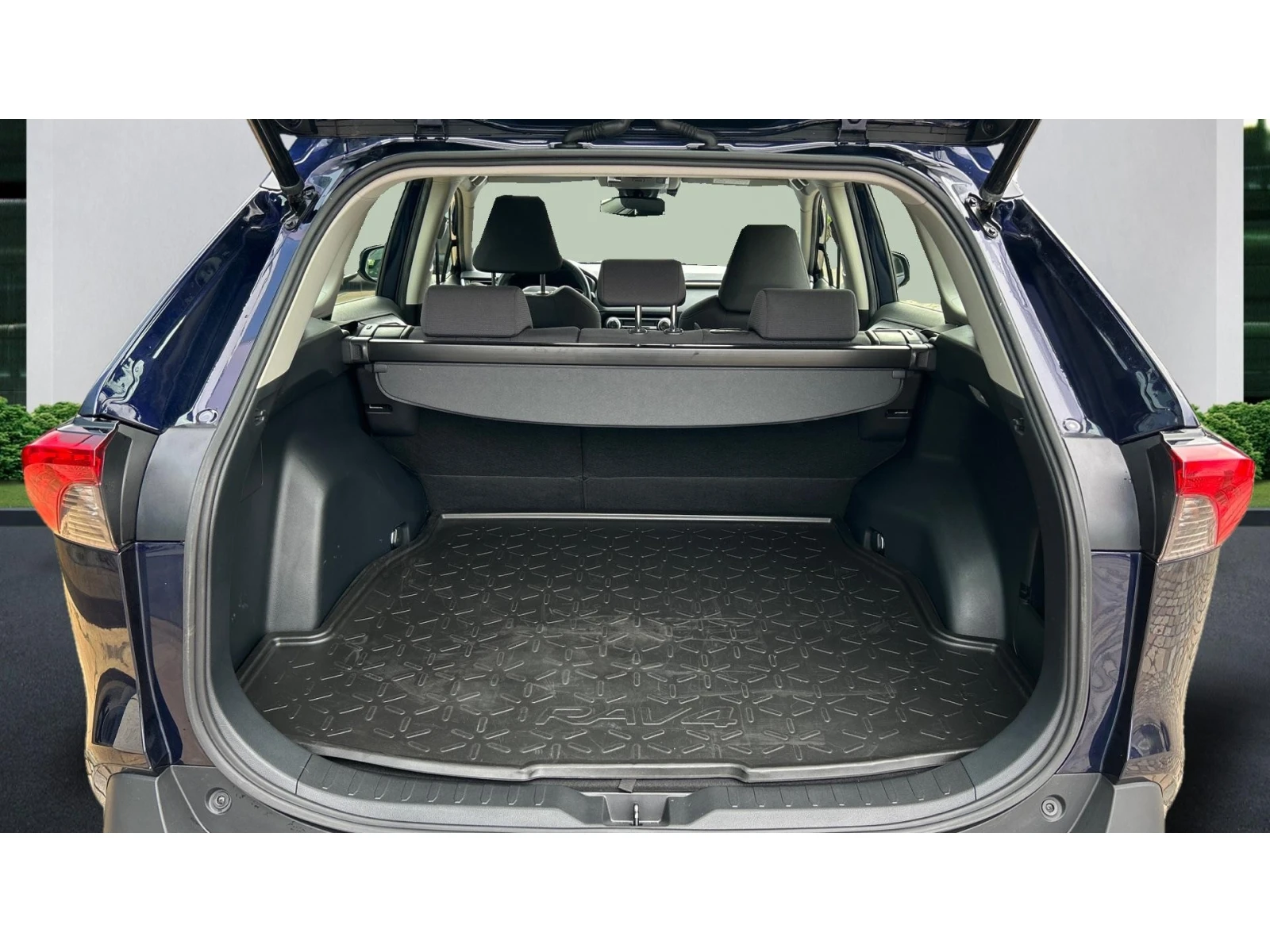Toyota Rav4 ������� ������ �� 390   | Mobile.bg � ����������� 13