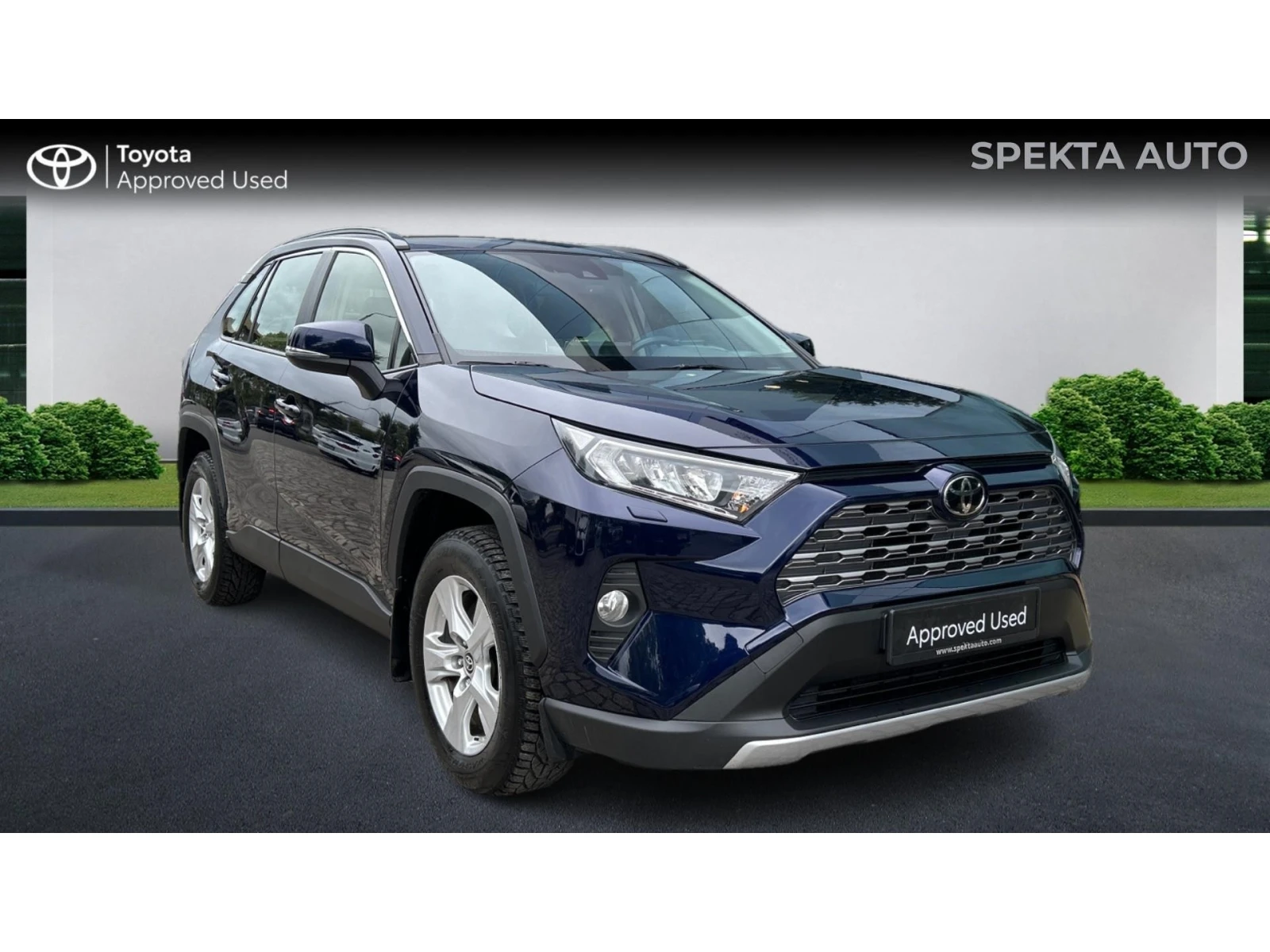 Toyota Rav4 ������� ������ �� 390   | Mobile.bg � ����������� 2