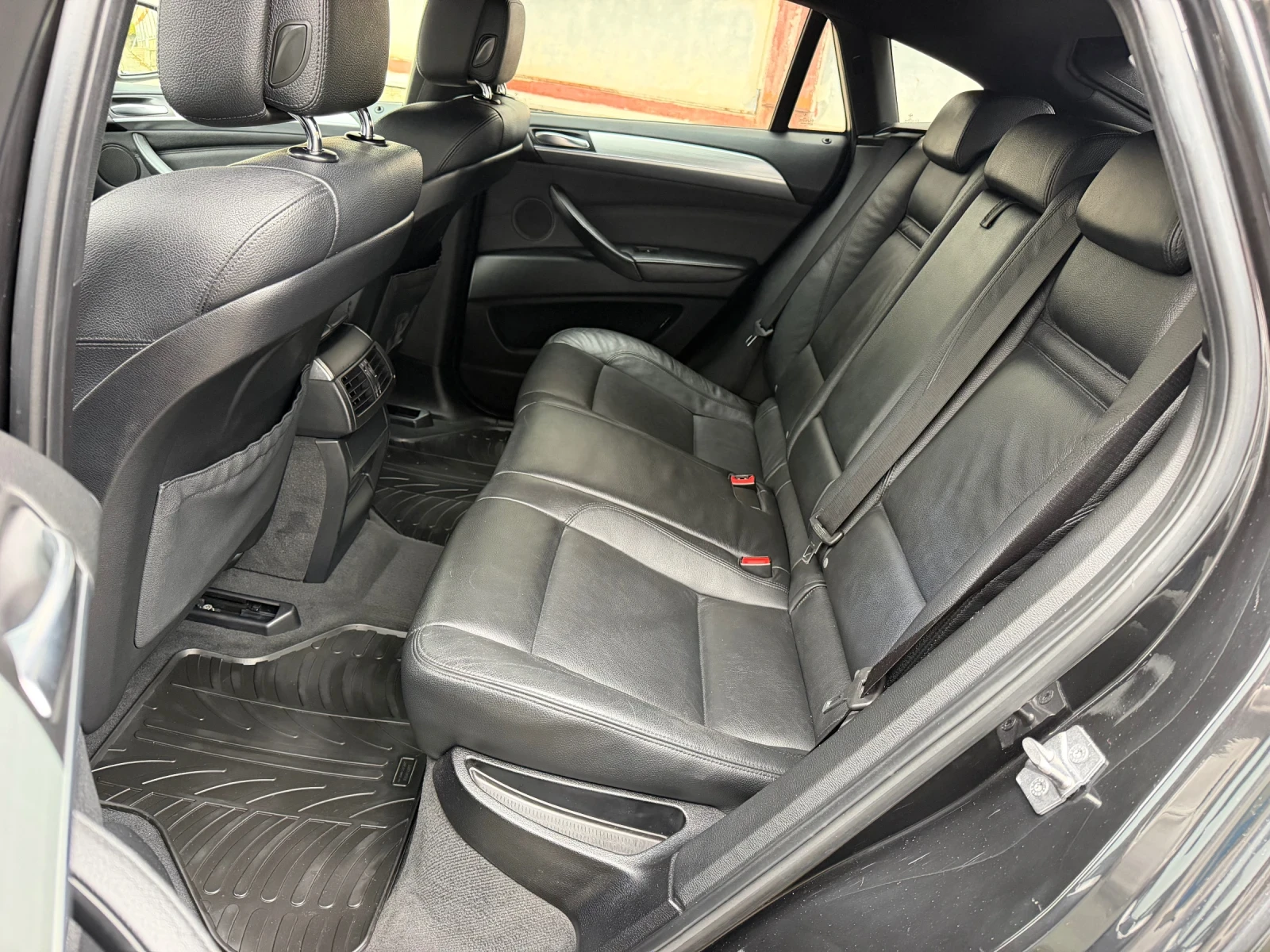 BMW X6 xDrive40d , снимка 13 - Автомобили и джипове - 56730620