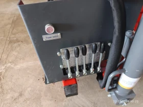 Mercedes-Benz 0309 НОВИ КРАНОВЕ, снимка 6