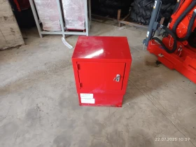 Mercedes-Benz 0309 НОВИ КРАНОВЕ, снимка 11