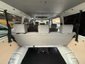 VW Transporter T4 9 МЕСТА, снимка 13
