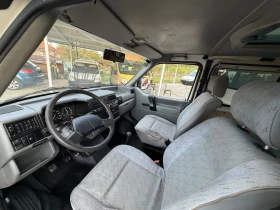 VW Transporter T4 9 МЕСТА, снимка 9
