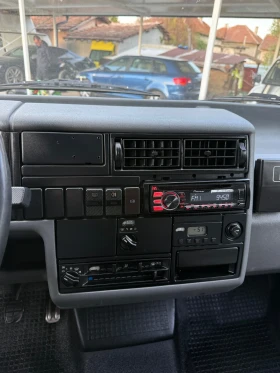 VW Transporter T4 9 МЕСТА, снимка 11