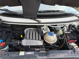 VW Transporter T4 9 МЕСТА, снимка 16