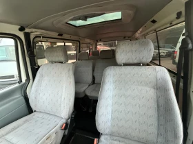 VW Transporter T4 9 МЕСТА, снимка 14