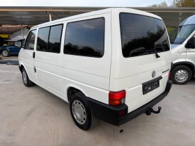VW Transporter T4 9 МЕСТА, снимка 7
