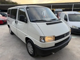 VW Transporter T4 9 МЕСТА, снимка 3